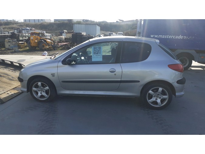 CONMUTADOR DE ARRANQUE PEUGEOT 206 S16 2000