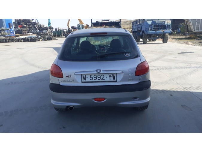 CONMUTADOR DE ARRANQUE PEUGEOT 206 S16 2000