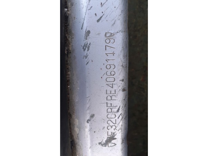 CONMUTADOR DE ARRANQUE PEUGEOT 206 S16 2000