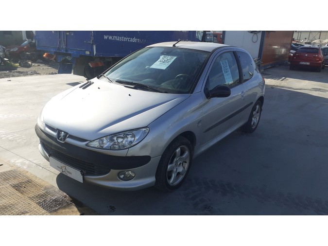 ELEVALUNAS DELANTERO DERECHO PEUGEOT 206 S16 2000