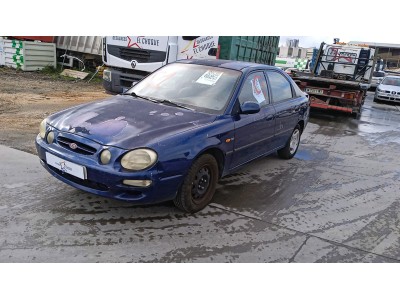 PUERTA DELANTERA DERECHA KIA SHUMA 1999
