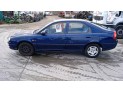 PANEL DELANTERO KIA SHUMA 1999