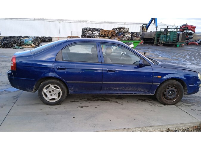 PANEL DELANTERO KIA SHUMA 1999