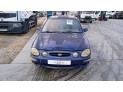 PANEL DELANTERO KIA SHUMA 1999