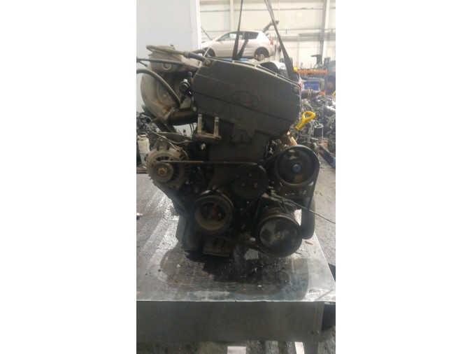 CAJA CAMBIOS KIA SHUMA 1999