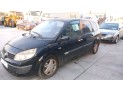 MANDO ELEVALUNAS DELANTERO IZQUIERDO RENAULT MÉGANE SCÉNIC 2005