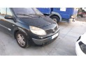 MANDO ELEVALUNAS DELANTERO DERECHO RENAULT MÉGANE SCÉNIC 2005