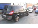 CENTRALITA AIRBAG RENAULT MÉGANE SCÉNIC 2005