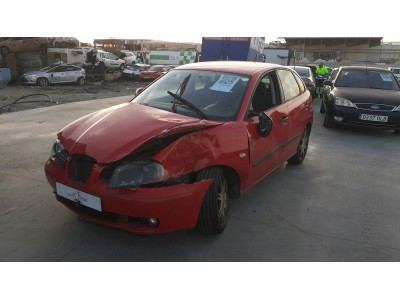 Autorradio SEAT IBIZA 2005