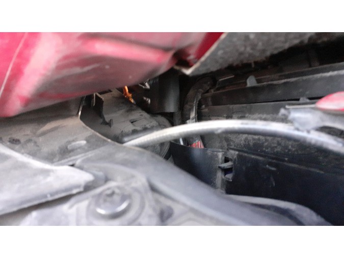 Autorradio SEAT IBIZA 2005