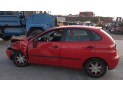 CERRADURA PUERTA TRASERA IZQUIERDA SEAT IBIZA 2005