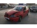 ELEVALUNAS TRASERO IZQUIERDO SEAT IBIZA 2005