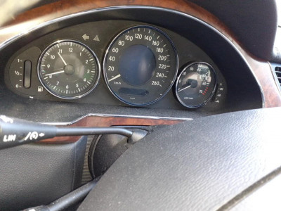 Coche despiece completo MERCEDES CLASE CLS 00149334