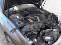 Coche despiece completo MERCEDES CLASE CLS 00149334