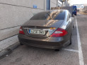 Coche despiece completo MERCEDES CLASE CLS 00149334