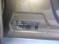 Coche despiece completo MERCEDES CLASE CLS 00149334