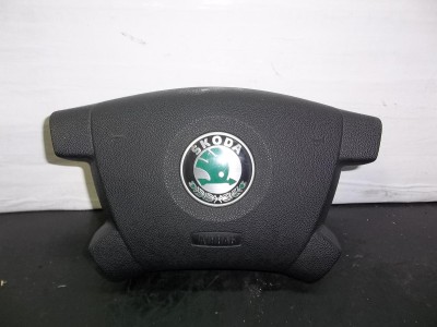 AIRBAG DELANTERO IZQUIERDO SKODA FABIA 2001