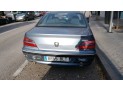PRETENSOR CINTURÓN DELANTERO DERECHO PEUGEOT 406 2001