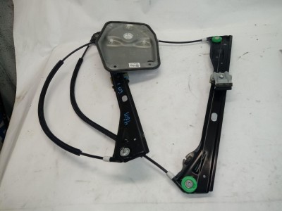 ELEVALUNAS DELANTERO IZQUIERDO VOLKSWAGEN GOLF 2006