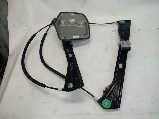 ELEVALUNAS DELANTERO IZQUIERDO VOLKSWAGEN GOLF 2006