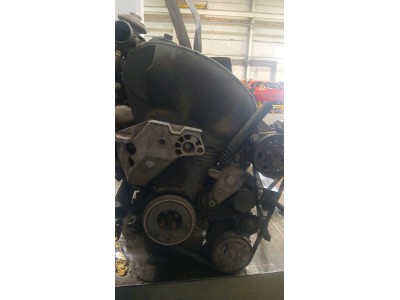 Alternador SEAT LEON 1999