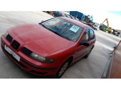 CENTRALITA MOTOR UCE SEAT LEON 1999