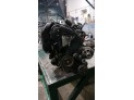 MOTOR CON ACCESORIOS Y CAJA DE CAMBIOS PEUGEOT 307 2001