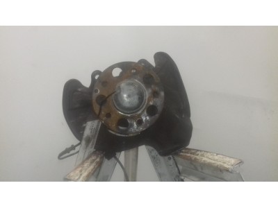 MANGUETA DELANTERA IZQUIERDA MERCEDES C CLASS 2003