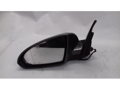 Retrovisor Izquierdo NISSAN PRIMERA GRIS 2004
