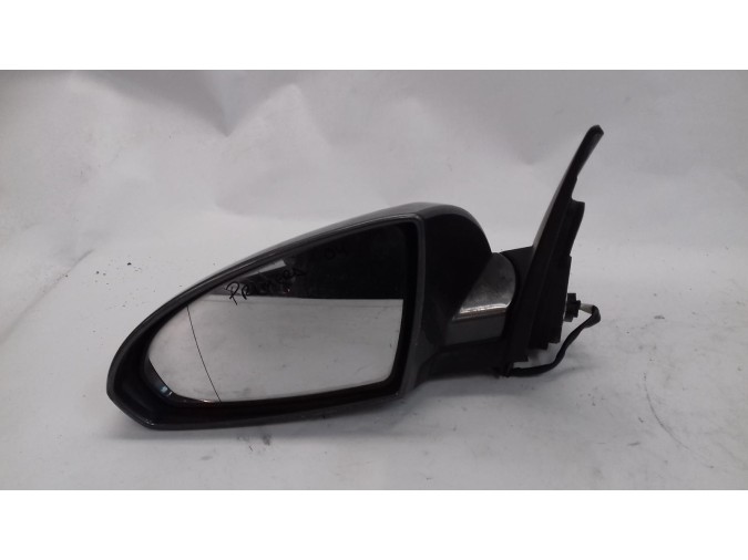 Retrovisor Izquierdo NISSAN PRIMERA GRIS 2004