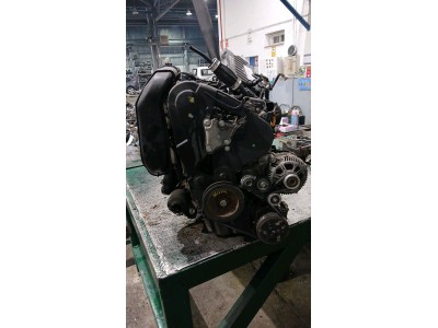 COMPRESOR AIRE ACONDICIONADO PEUGEOT 307 2001
