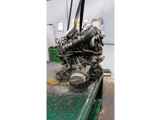 COMPRESOR AIRE ACONDICIONADO PEUGEOT 307 2001
