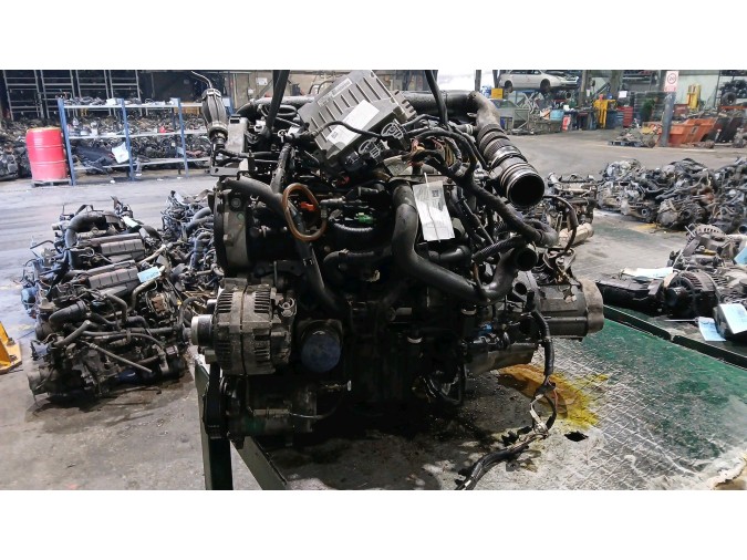 COMPRESOR AIRE ACONDICIONADO PEUGEOT 307 2001