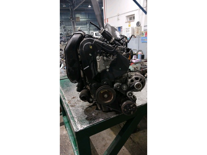 MOTOR ARRANQUE PEUGEOT 307 2001