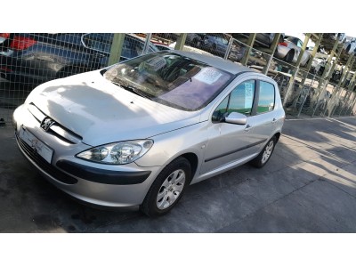 CENTRALITA MOTOR UCE PEUGEOT 307 2001