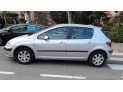 Autorradio PEUGEOT 307 2001