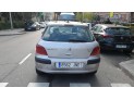 Autorradio PEUGEOT 307 2001