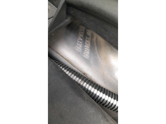 Autorradio PEUGEOT 307 2001