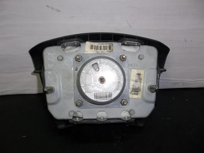 AIRBAG DELANTERO IZQUIERDO SKODA FABIA 2001