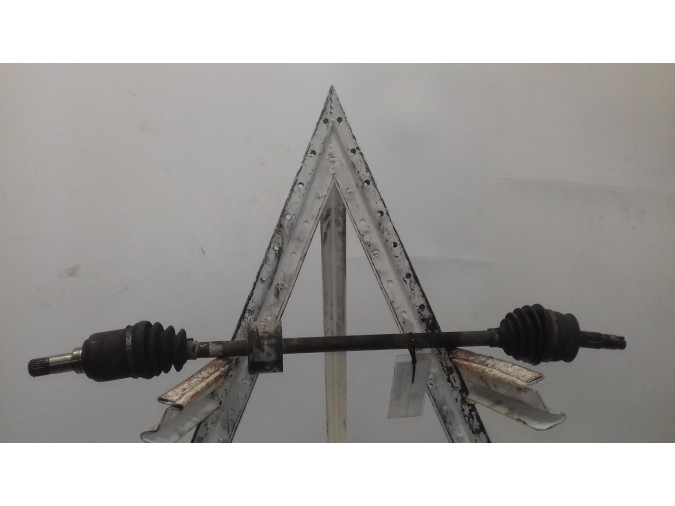 TRANSMISION DELANTERA DERECHA FIAT PANDA 2004