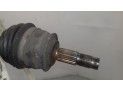 TRANSMISION DELANTERA DERECHA FIAT PANDA 2004