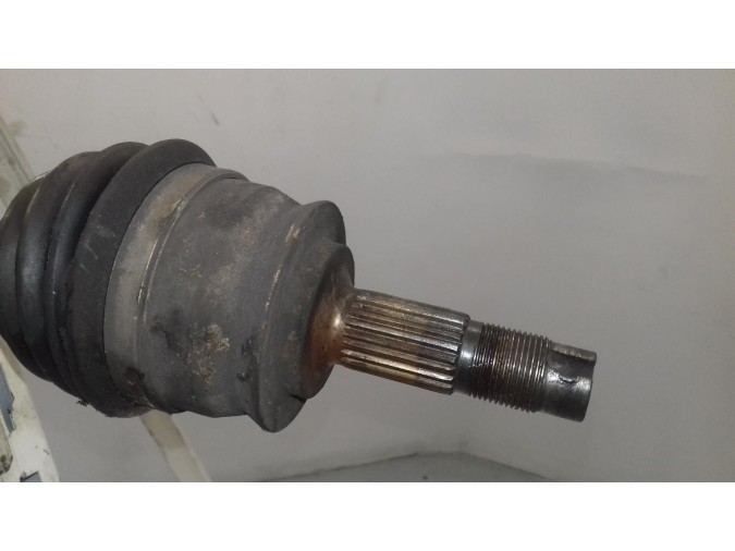 TRANSMISION DELANTERA DERECHA FIAT PANDA 2004