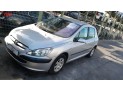 CENTRALITA AIRBAG PEUGEOT 307 2001