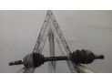 TRANSMISION DELANTERA IZQUIERDA OPEL ASTRA 2005