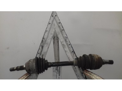 TRANSMISION DELANTERA IZQUIERDA OPEL ASTRA 2005