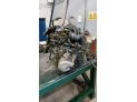 MOTOR CON ACCESORIOS Y CAJA DE CAMBIOS PEUGEOT 206 2002