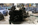 MOTOR CON ACCESORIOS Y CAJA DE CAMBIOS PEUGEOT 206 2002
