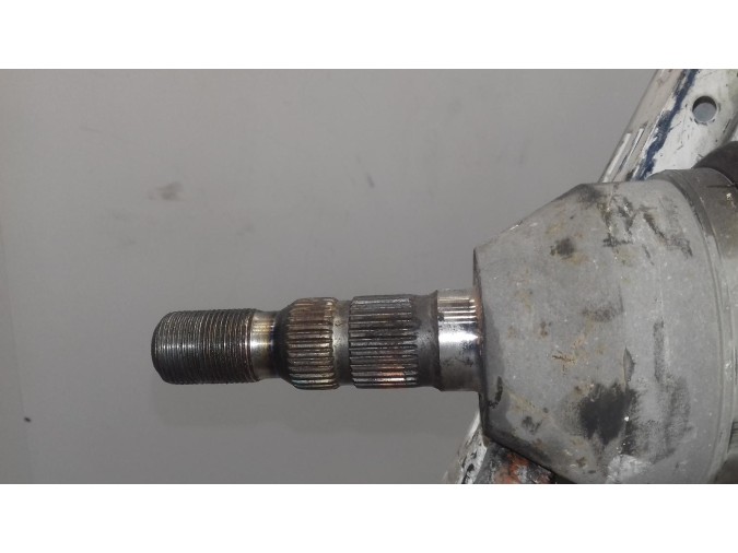 TRANSMISION DELANTERA IZQUIERDA OPEL ASTRA 2005