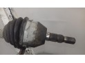 TRANSMISION DELANTERA DERECHA OPEL ASTRA 2005