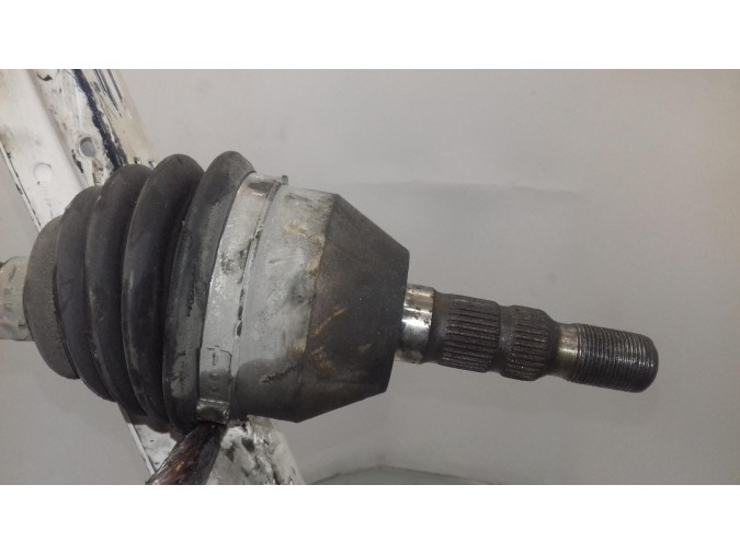 TRANSMISION DELANTERA DERECHA OPEL ASTRA 2005